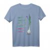 Es ist nie zu spät für einen zweiten Frühling! Lustiges Garten- und Frühlings T-Shirt für Hobbygärtnerinnen und Naturfreunde