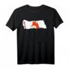 Offizielles Fuchs Schlafshirt – Lustiges Schlafen T-Shirt für Männer, Frauen & Tierliebhaber, Perfekt für Morgenmuffel & Power Nappers