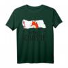 Offizielles Fuchs Schlafshirt – Lustiges Schlafen T-Shirt für Männer, Frauen & Tierliebhaber, Perfekt für Morgenmuffel & Power Nappers