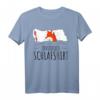 Offizielles Fuchs Schlafshirt – Lustiges Schlafen T-Shirt für Männer, Frauen & Tierliebhaber, Perfekt für Morgenmuffel & Power Nappers