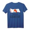 Offizielles Fuchs Schlafshirt – Lustiges Schlafen T-Shirt für Männer, Frauen & Tierliebhaber, Perfekt für Morgenmuffel & Power Nappers