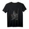 Anubis God of Death Sniper Airsoft T-Shirt – Perfektes Geschenk für Airsoft, Milsim, Militär- und Egypt-Liebhaber