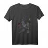 Anubis God of Death Sniper Airsoft T-Shirt – Perfektes Geschenk für Airsoft, Milsim, Militär- und Egypt-Liebhaber