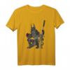 Anubis God of Death Sniper Airsoft T-Shirt – Perfektes Geschenk für Airsoft, Milsim, Militär- und Egypt-Liebhaber