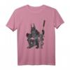 Anubis God of Death Sniper Airsoft T-Shirt – Perfektes Geschenk für Airsoft, Milsim, Militär- und Egypt-Liebhaber