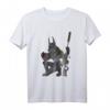 Anubis God of Death Sniper Airsoft T-Shirt – Perfektes Geschenk für Airsoft, Milsim, Militär- und Egypt-Liebhaber
