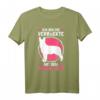 Verrücktes Harzer Fuchs T-Shirt für Hundeliebhaberinnen und Viehhirten – Lustiges Geschenk für Hütehund-Fans