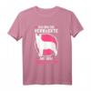 Verrücktes Harzer Fuchs T-Shirt für Hundeliebhaberinnen und Viehhirten – Lustiges Geschenk für Hütehund-Fans