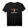 Fledermäuse & Fuchs sind be different - Lustiges und individuelles Geschenk T-Shirt für Männer, Frauen & Kinder zu Geburtstag, Weihnachten, Urlaub & Party