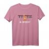 Fledermäuse & Fuchs sind be different - Lustiges und individuelles Geschenk T-Shirt für Männer, Frauen & Kinder zu Geburtstag, Weihnachten, Urlaub & Party