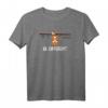 Fledermäuse & Fuchs sind be different - Lustiges und individuelles Geschenk T-Shirt für Männer, Frauen & Kinder zu Geburtstag, Weihnachten, Urlaub & Party