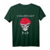 Herren Schwarzwaldbub Schwarzwald T-Shirt mit Bollenhut – Perfektes Geschenk für Schwarzwaldliebhaber, Urlaubserinnerung & Schwarzwaldfans