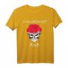 Herren Schwarzwaldbub Schwarzwald T-Shirt mit Bollenhut – Perfektes Geschenk für Schwarzwaldliebhaber, Urlaubserinnerung & Schwarzwaldfans