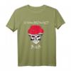 Herren Schwarzwaldbub Schwarzwald T-Shirt mit Bollenhut – Perfektes Geschenk für Schwarzwaldliebhaber, Urlaubserinnerung & Schwarzwaldfans