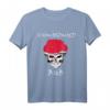 Herren Schwarzwaldbub Schwarzwald T-Shirt mit Bollenhut – Perfektes Geschenk für Schwarzwaldliebhaber, Urlaubserinnerung & Schwarzwaldfans
