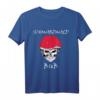 Herren Schwarzwaldbub Schwarzwald T-Shirt mit Bollenhut – Perfektes Geschenk für Schwarzwaldliebhaber, Urlaubserinnerung & Schwarzwaldfans