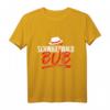 Schwarzwaldbub - Schwarzwald Herren Motiv T-Shirt für Fans & Liebhaber, ideales Geschenk für Schwarzwaldurlauber & Naturfreunde