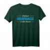 Orchinol Oberfranken Limited Edition T-Shirt – Lustiges fränkisches Design für Ober-, Mittel- & Unterfranken Fans