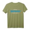 Orchinol Oberfranken Limited Edition T-Shirt – Lustiges fränkisches Design für Ober-, Mittel- & Unterfranken Fans