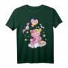 Pastel Goth Teddy Bear T-Shirt - Kawaii Anime, Nu Goth, Vaporwave & Harajuku Style für Sad Boys, Pastel Aesthetic Girls & Soft Grunge Lovers