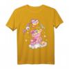 Pastel Goth Teddy Bear T-Shirt - Kawaii Anime, Nu Goth, Vaporwave & Harajuku Style für Sad Boys, Pastel Aesthetic Girls & Soft Grunge Lovers