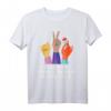 Feministisches Earth Day T-Shirt - Pro Choice, Pro Umwelt, Pro Gleichheit & Frauenpower zum Frauentag