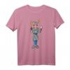 HapOwl Adult T-Shirt - Klassisch geschnitten mit doppelt genähtem Saum, langlebig & stilvoll