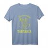 Erinnern Sie sich an Tartaria Fabelwesen Mud Flood Design T-Shirt – Gesprächsstarter für Geschichtsinteressierte & Alternativtheorien