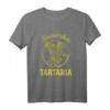 Erinnern Sie sich an Tartaria Fabelwesen Mud Flood Design T-Shirt – Gesprächsstarter für Geschichtsinteressierte & Alternativtheorien