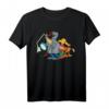 HapOwl T-Shirt - Klassisch & Hochwertig mit doppeltem Saum - Perfektes Geschenk für Erwachsene