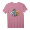 HapOwl T-Shirt - Klassisch & Hochwertig mit doppeltem Saum - Perfektes Geschenk für Erwachsene