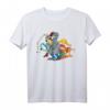 HapOwl T-Shirt - Klassisch & Hochwertig mit doppeltem Saum - Perfektes Geschenk für Erwachsene