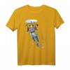 HapOwl Adult T Shirt - Klassisch geschnitten mit doppelt genähtem Saum, langlebiges Basic für Männer und Frauen