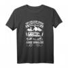 Urlaub ohne Camping Wohnmobil T-Shirt – Lustiges Geschenk für Wohnmobil-Fans und Campingfreunde zu Weihnachten, Geburtstag, Rente oder Pension