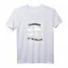 Urlaub ohne Camping Wohnmobil T-Shirt – Lustiges Geschenk für Wohnmobil-Fans und Campingfreunde zu Weihnachten, Geburtstag, Rente oder Pension
