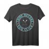 Denken Sie, bevor Sie auf Coder Programmiersoftware klicken - Lustiges IT-Programmierer T-Shirt für Entwickler und Studenten