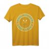 Denken Sie, bevor Sie auf Coder Programmiersoftware klicken - Lustiges IT-Programmierer T-Shirt für Entwickler und Studenten