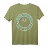 Denken Sie, bevor Sie auf Coder Programmiersoftware klicken - Lustiges IT-Programmierer T-Shirt für Entwickler und Studenten
