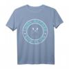 Denken Sie, bevor Sie auf Coder Programmiersoftware klicken - Lustiges IT-Programmierer T-Shirt für Entwickler und Studenten