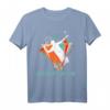 Old Schmetterhand lustiges Tennis Spruch Kunst Tennisspieler T-Shirt - Das perfekte Geschenk für Tennisfans, Trainer und Spieler für Damen und Herren