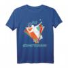 Old Schmetterhand lustiges Tennis Spruch Kunst Tennisspieler T-Shirt - Das perfekte Geschenk für Tennisfans, Trainer und Spieler für Damen und Herren