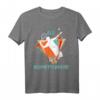 Old Schmetterhand lustiges Tennis Spruch Kunst Tennisspieler T-Shirt - Das perfekte Geschenk für Tennisfans, Trainer und Spieler für Damen und Herren