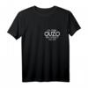 Trink Ich Ouzo Bin Ich Zu - Lustiges Ouzo T-Shirt für Griechenland-Fans & Ouzo-Liebhaber, Perfekt als Party-Geschenk