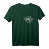 Trink Ich Ouzo Bin Ich Zu - Lustiges Ouzo T-Shirt für Griechenland-Fans & Ouzo-Liebhaber, Perfekt als Party-Geschenk