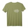 Trink Ich Ouzo Bin Ich Zu - Lustiges Ouzo T-Shirt für Griechenland-Fans & Ouzo-Liebhaber, Perfekt als Party-Geschenk