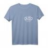 Trink Ich Ouzo Bin Ich Zu - Lustiges Ouzo T-Shirt für Griechenland-Fans & Ouzo-Liebhaber, Perfekt als Party-Geschenk