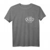 Trink Ich Ouzo Bin Ich Zu - Lustiges Ouzo T-Shirt für Griechenland-Fans & Ouzo-Liebhaber, Perfekt als Party-Geschenk