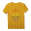 Schwuler Halloween-Schädel LGBT Gay Pride T-Shirt – Stolzes Unterstützungsdesign und Geschenk für LGBT-Gleichberechtigung