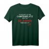Camping Zubehör T-Shirt als Campingplatz Deko & Urlaubs-Design für passionierte Camper