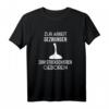 Lustiges Stockschießen Spruch T-Shirt für Eisstock- und Stocksportfans – Perfekt für Halle und Eisstockschießhalle